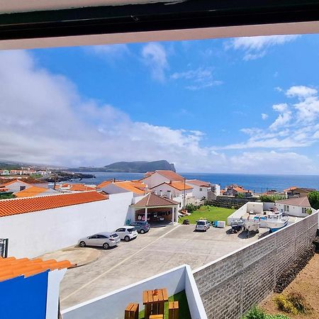 Farol Guesthouse Angra do Heroismo Room photo